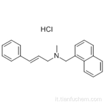 Naftifine CAS 65472-88-0